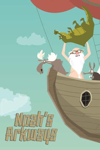 Imagen 0 para Noah's Arkways