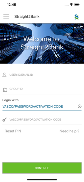 Image 0 for Straight2Bank NextGen