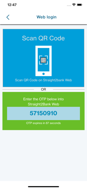 Image 3 for Straight2Bank NextGen