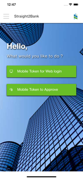 Image 0 for Straight2Bank NextGen
