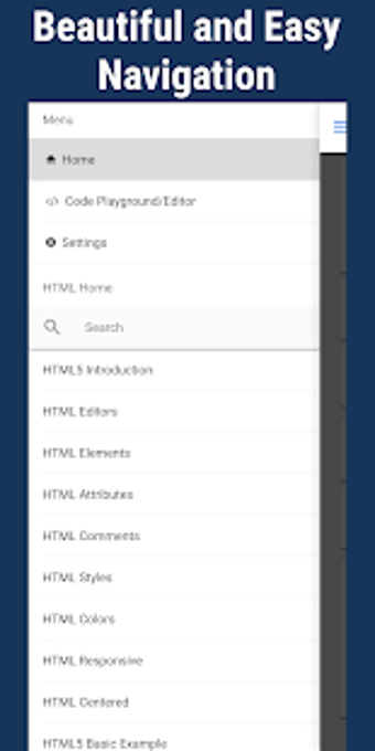 Image 1 for Learn HTML