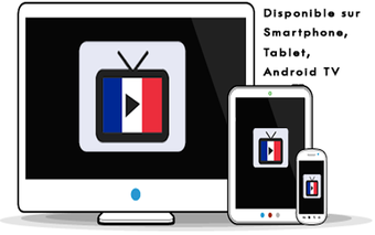 Image 0 for TNT France TV Direct ( Gu…