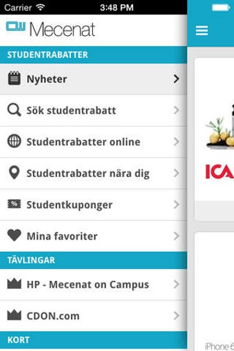 Image 0 for Mecenat
