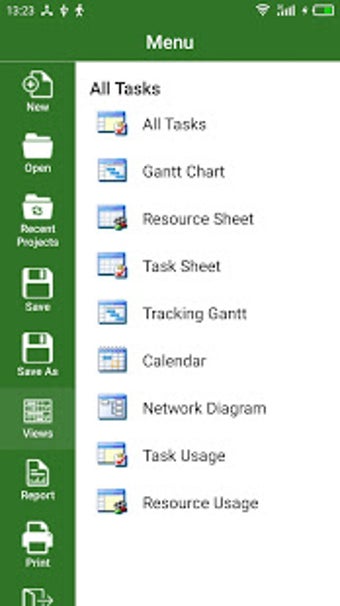 Image 1 for gProjectViewer