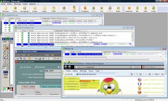 Image 0 for WinParrot