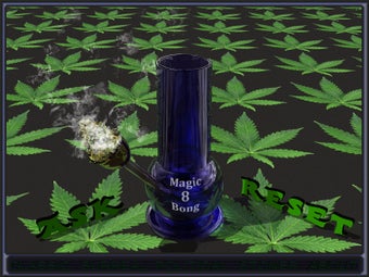 Image 0 for Magic 8 Balls