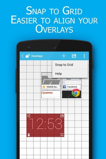 Image 3 for Overlays Pro