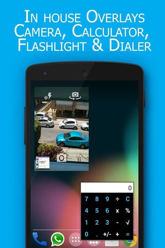Image 2 for Overlays Pro