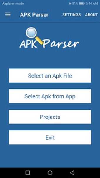 Image 3 for APK Parser