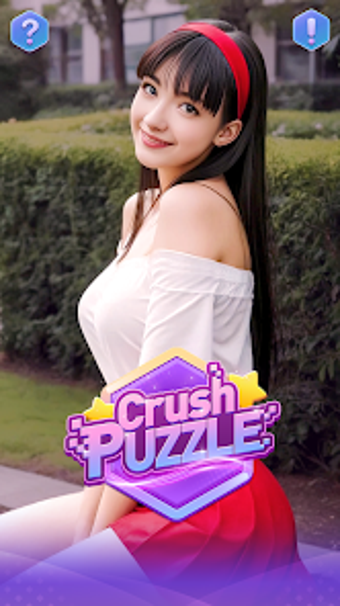 Image 0 for Tile Girls: Puzzle Crush