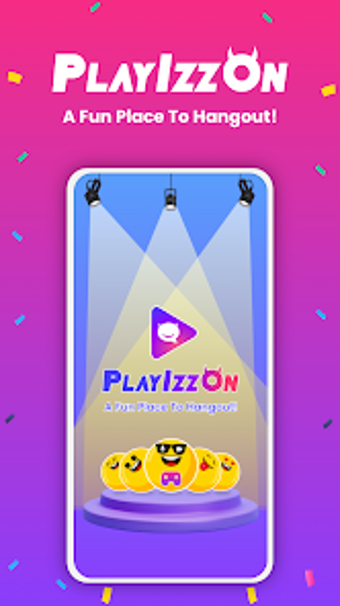 Imagen 0 para PlayIzzOn: Games on Live …