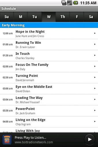 Image 1 for Bott Radio