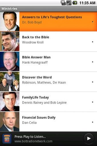 Image 2 for Bott Radio