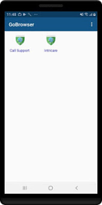 Image 2 for Kiosk Browser Lockdown