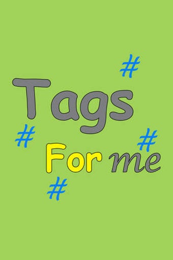 Imagen 0 para TagsForMe