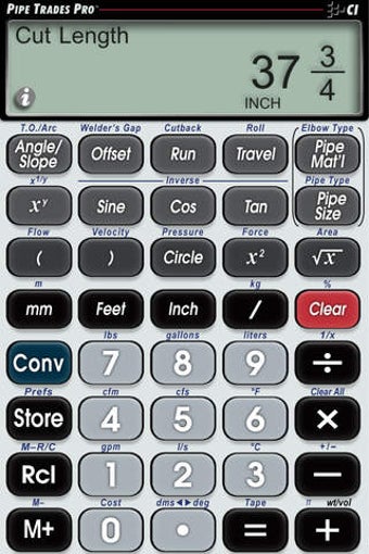 Image 0 for Pipe Trades Pro -- Advanc…