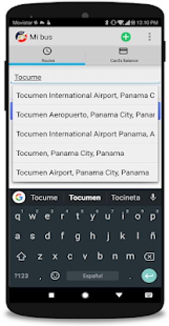 Image 1 for Mi Bus - Panama