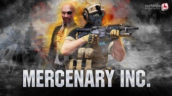 Imagen 1 para Mercenary Inc.