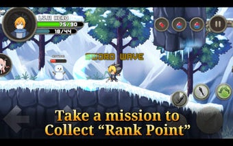 Image 0 for Rune Ranker