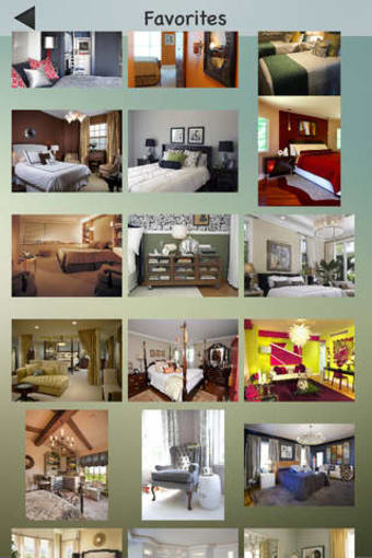 Image 0 for Bedroom Design HD