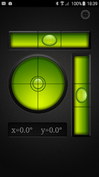Imagen 0 para Bubble Level PRO
