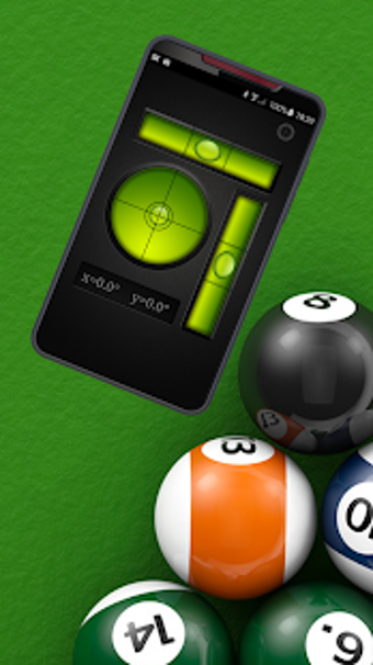 Imagen 1 para Bubble Level PRO