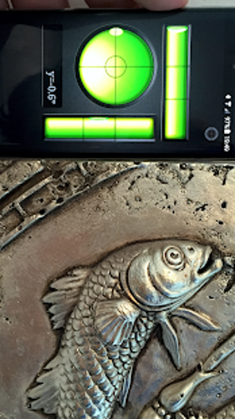 Imagen 3 para Bubble Level PRO