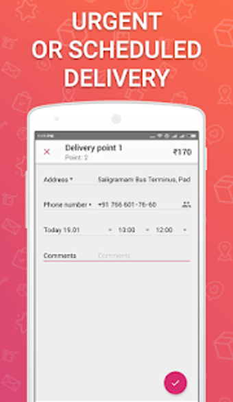 Image 3 for Wefast  Courier Delivery …