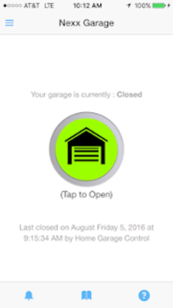Imagen 3 para Nexx Garage