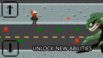 Imagen 1 para My Hero Run