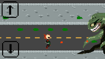 Imagen 1 para My Hero Run