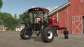 Imagen 0 para Farming Simulator 25: Mac…