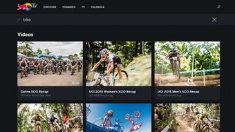 Image 2 for Red Bull TV for Windows 1…