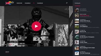 Image 1 for Red Bull TV for Windows 1…