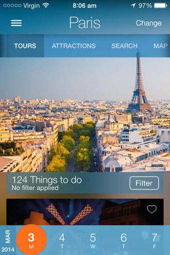 Imagen 0 para Viator Tours & Activities