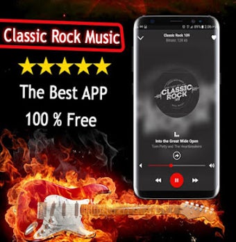 Imagen 1 para Classic Rock Free Music