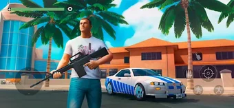 Image 0 for Sin Streets: Grand Racing…