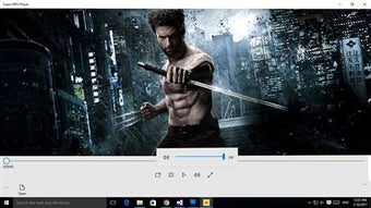Image 2 for Super MKV Player for Wind…