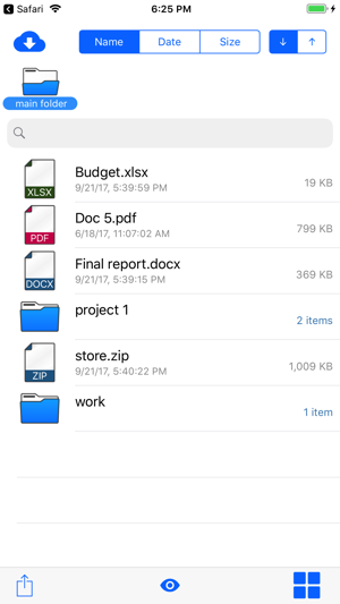 Image 1 for Zip Opener