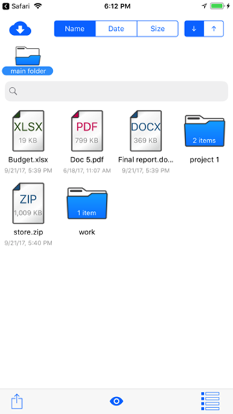 Image 0 for Zip Opener