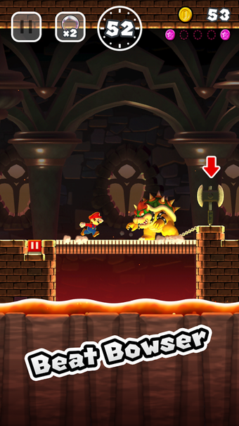 Image 1 for Super Mario Run