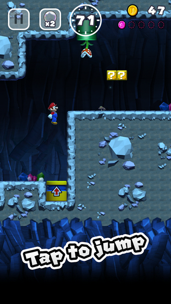 Image 2 for Super Mario Run