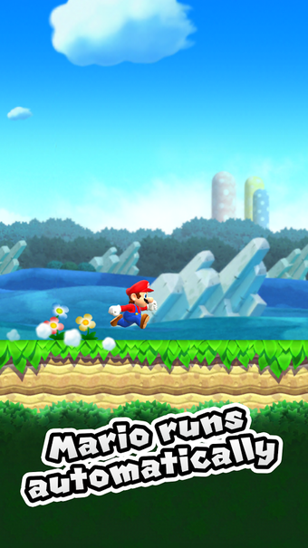 Image 0 for Super Mario Run