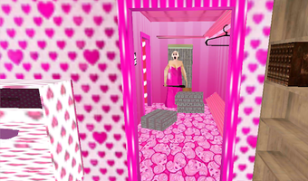 Image 1 for Barbi Granny V2.0 : Horro…