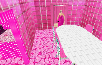 Image 0 for Barbi Granny V2.0 : Horro…