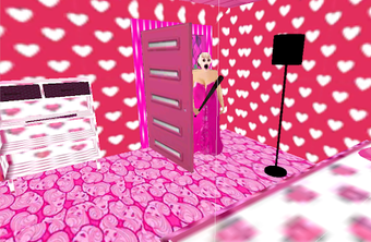 Image 2 for Barbi Granny V2.0 : Horro…