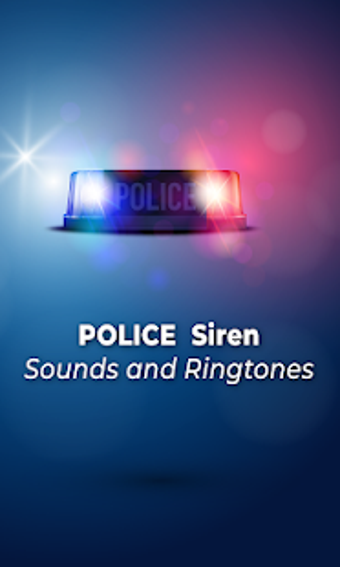 Imagen 3 para police siren sound & poli…