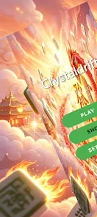 Image 0 for Crystaldrift