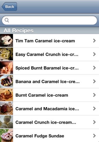 Image 2 for Delicious Ice-cream Recip…