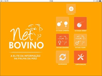 Image 0 for NetBovino